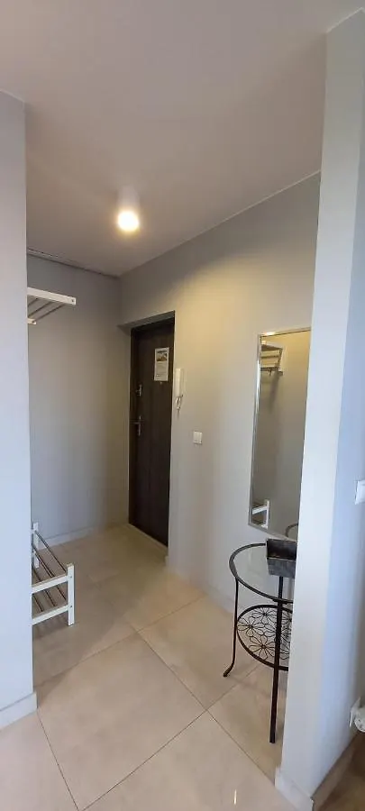 Apartamento Mieszkanie, Apartament Z Przepieknym Widokiem, Blisko Starowki, Plazy Gdańsk