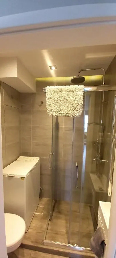 Mieszkanie, Apartament Z Przepieknym Widokiem, Blisko Starowki, Plazy Gdańsk 0*,