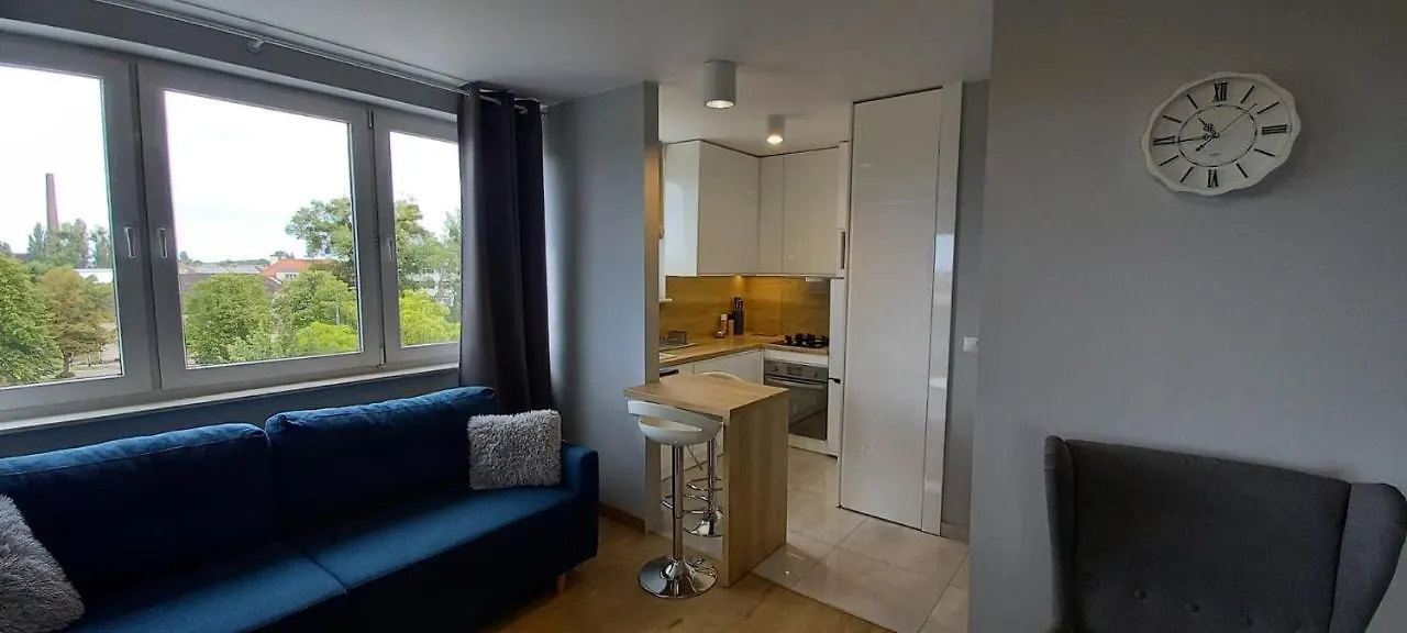 Mieszkanie, Apartament Z Przepieknym Widokiem, Blisko Starowki, Plazy Gdańsk 0*,  Polónia