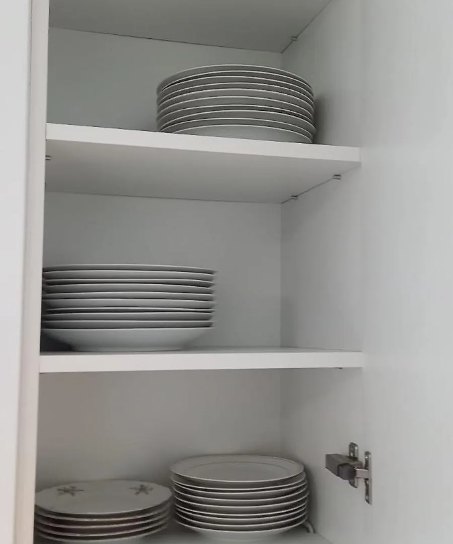 Mieszkanie, Apartament Z Przepieknym Widokiem, Blisko Starowki, Plazy Gdańsk 0*,